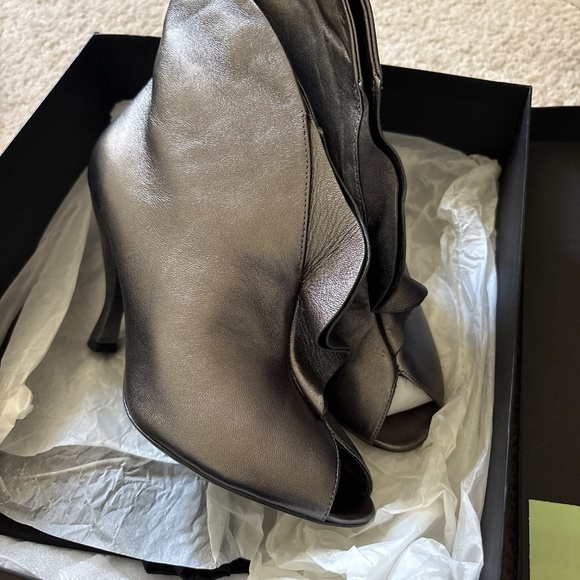 Booties - Picture 4 of 4